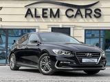 Hyundai Grandeur 2017 года за 11 290 000 тг. в Алматы – фото 5