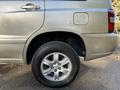 Toyota Highlander 2001 года за 6 200 000 тг. в Талдыкорган – фото 7