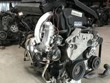 Двигатель VW BWA 2.0 TFSI из Японии за 550 000 тг. в Кызылорда – фото 2