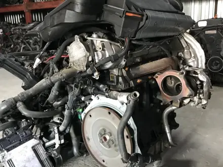 Двигатель VW BWA 2.0 TFSI из Японииүшін550 000 тг. в Кызылорда – фото 5