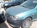 Nissan Almera 2002 года за 1 200 000 тг. в Актобе – фото 3