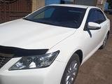 Toyota Camry 2013 годаүшін9 500 000 тг. в Караганда