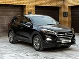 Hyundai Tucson 2018 года за 9 000 000 тг. в Усть-Каменогорск