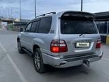 Toyota Land Cruiser 1998 года за 7 500 000 тг. в Алматы