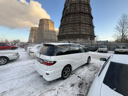 Toyota Estima 2004 года за 6 000 000 тг. в Павлодар – фото 13