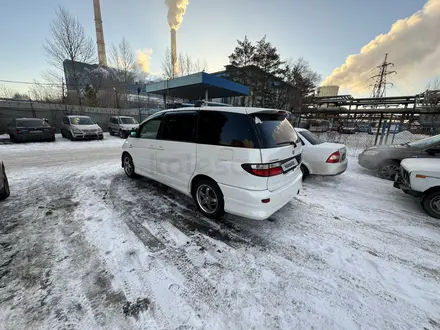 Toyota Estima 2004 года за 6 000 000 тг. в Павлодар – фото 14