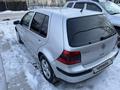 Volkswagen Golf 2000 годаfor3 200 000 тг. в Астана – фото 3