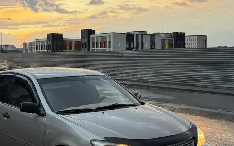 Toyota Camry 2004 года за 3 800 000 тг. в Атырау