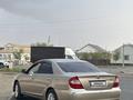 Toyota Camry 2004 года за 3 800 000 тг. в Атырау – фото 3