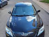 Toyota Camry 2010 года за 4 400 000 тг. в Караганда – фото 4