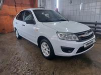 ВАЗ (Lada) Granta 2191 2015 года за 3 500 000 тг. в Семей