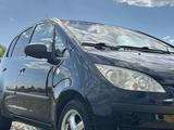 Mitsubishi Colt 2006 года за 2 900 000 тг. в Костанай – фото 2