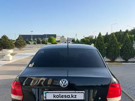Volkswagen Polo 2014 года за 5 000 000 тг. в Актау – фото 7