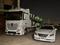 Mercedes-Benz  Actros 2017 года за 35 000 000 тг. в Шымкент