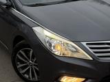 Hyundai Grandeur 2011 года за 8 500 000 тг. в Алматы – фото 2