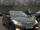 Hyundai Grandeur 2011 годаfor8 500 000 тг. в Алматы