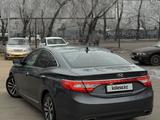 Hyundai Grandeur 2011 года за 8 500 000 тг. в Алматы – фото 5