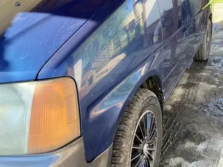 Honda Stepwgn, 1996