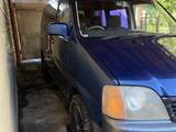 Honda Stepwgn 1996 годаүшін3 500 000 тг. в Усть-Каменогорск – фото 3