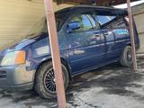 Honda Stepwgn 1996 годаүшін3 500 000 тг. в Усть-Каменогорск – фото 4
