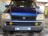 Honda Stepwgn 1996 годаүшін3 500 000 тг. в Усть-Каменогорск – фото 2