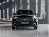 Mercedes-Benz GLC Coupe 300 4MATIC 2025 года за 53 188 000 тг. в Алматы