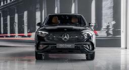 Mercedes-Benz GLC Coupe 300 4MATIC 2025 года за 53 188 000 тг. в Алматы