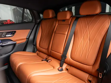 Mercedes-Benz GLC Coupe 300 4MATIC 2025 года за 53 188 000 тг. в Алматы – фото 10
