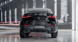 Mercedes-Benz GLC Coupe 300 4MATIC 2025 года за 53 188 000 тг. в Алматы – фото 2