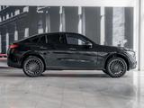 Mercedes-Benz GLC Coupe 300 4MATIC 2025 годаүшін53 188 000 тг. в Алматы – фото 3