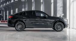 Mercedes-Benz GLC Coupe 300 4MATIC 2025 года за 53 188 000 тг. в Алматы – фото 3