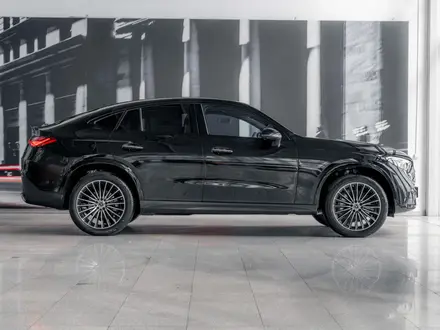Mercedes-Benz GLC Coupe 300 4MATIC 2025 года за 53 188 000 тг. в Алматы – фото 3