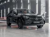 Mercedes-Benz GLC Coupe 300 4MATIC 2025 годаүшін53 188 000 тг. в Алматы – фото 4