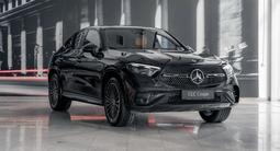 Mercedes-Benz GLC Coupe 300 4MATIC 2025 года за 53 188 000 тг. в Алматы – фото 4