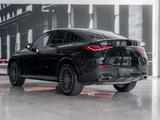 Mercedes-Benz GLC Coupe 300 4MATIC 2025 годаүшін53 188 000 тг. в Алматы – фото 5