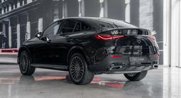 Mercedes-Benz GLC Coupe 300 4MATIC 2025 года за 53 188 000 тг. в Алматы – фото 5