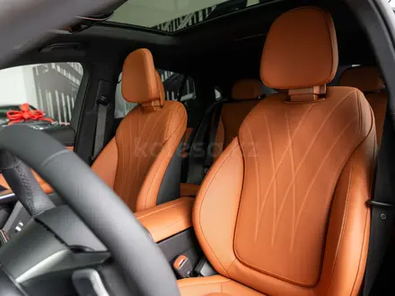 Mercedes-Benz GLC Coupe 300 4MATIC 2025 года за 53 188 000 тг. в Алматы – фото 8