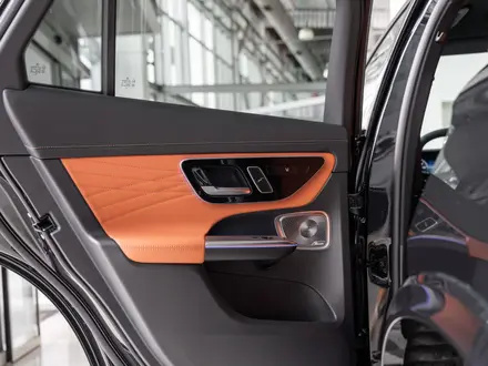 Mercedes-Benz GLC Coupe 300 4MATIC 2025 года за 53 188 000 тг. в Алматы – фото 9