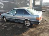 Audi 80 1989 года за 780 000 тг. в Кокшетау – фото 4