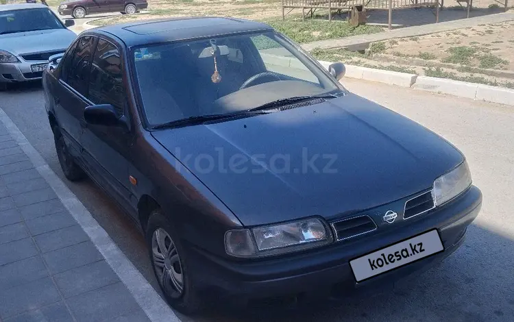 Nissan Primera 1993 года за 1 400 000 тг. в Кызылорда