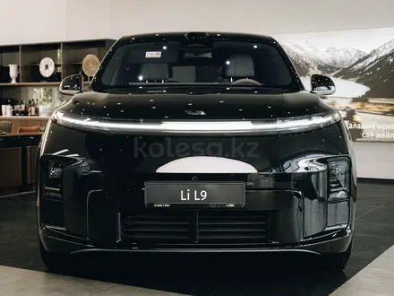 Li L9 Ultra 2026 года за 43 650 000 тг. в Алматы – фото 2