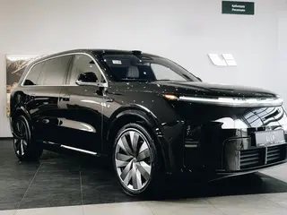 Li L9 Ultra