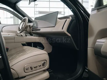 Li L9 Ultra 2026 года за 43 650 000 тг. в Алматы – фото 8