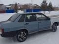 ВАЗ (Lada) 21099 1994 годаfor700 000 тг. в Кокшетау – фото 2