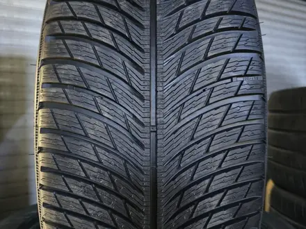 245/40R20 — 275 35 20 Michelin Pilot Alpine 5 за 1 100 000 тг. в Алматы