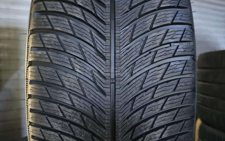 245/40R20 — 275 35 20 Michelin Pilot Alpine 5 за 1 100 000 тг. в Алматы