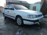 Toyota Carina E 1995 года за 2 300 000 тг. в Тараз – фото 3