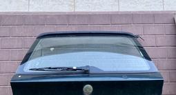 Дверь универсал багажника bmw e34 за 60 000 тг. в Шымкент – фото 2