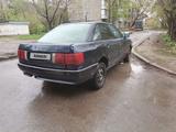 Audi 80 1989 года за 500 000 тг. в Караганда – фото 2