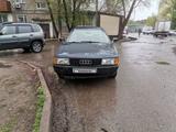 Audi 80 1989 года за 500 000 тг. в Караганда – фото 3